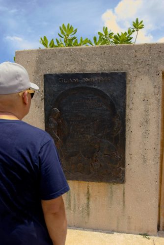 North Island and Guam Museum